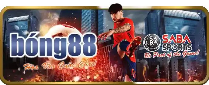 Giao diện trang chủ Ball88 với nút đăng ký nổi bật