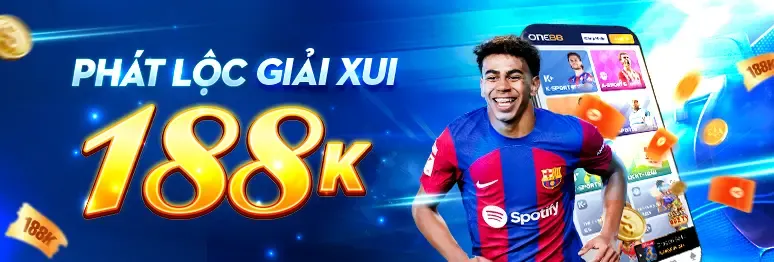 Khuyến mãi hoàn trả và thưởng hàng ngày ball88